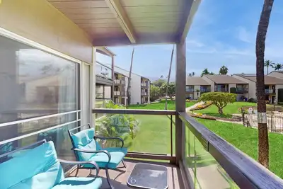 Image de Hale Kamaole Condo w/ A/C, Shared Outdoor Pool - Beach Lovers Dream