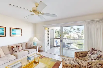 Image de Hale Kamaole Condo w/ Shared Pool, A/C-Snorkel, Surf, Swim