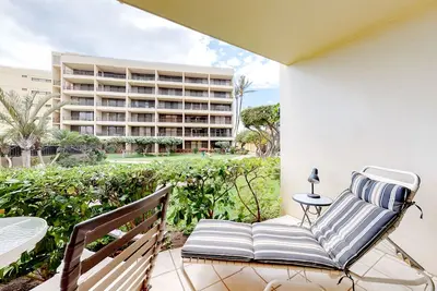 Image de Sugar Beach Resort Condo w/ Private W/D, Shared Grill-Surf, Bike, Golf, More