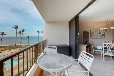 Image de Sugar Beach Resort Condo w/ Shared Pool/Hot tub, Private W/D-Surf, Bike, More