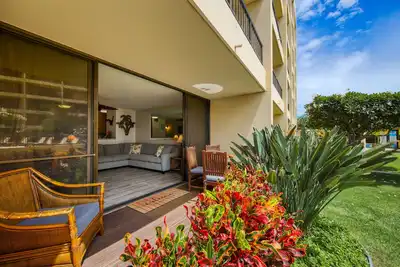 Image de Sugar Beach Resort Condo Perfect for Beach Escapes - Surf, Snorkeling, Pool