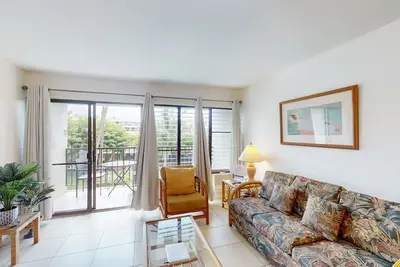 Image de Kihei Akahi Condo w/ Private W/D, A/C-Great Location