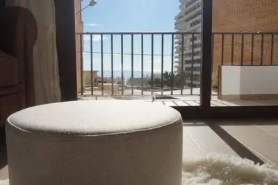 Image de Sunny Seaside Escape in Aguadulce