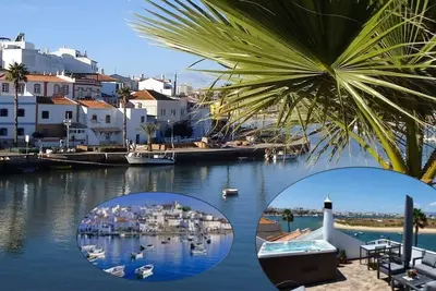 Image de Waterfront, big terrace, hot tub & 200 m to beach