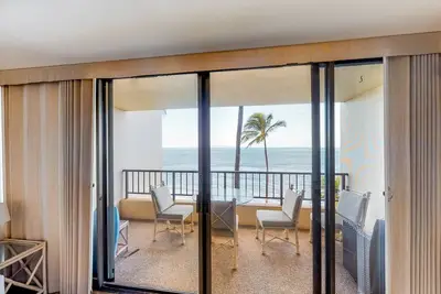 Image de Sugar Beach Resort Condo w/ Free WiFi, Shared Pool/Hot tub-Snorkel, Surf, Swim