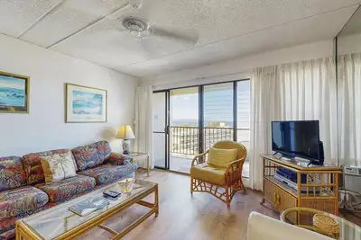 Image de Kihei Akahi Condo w/ Shared Grill, Private W/D-Swim, Surf, and More