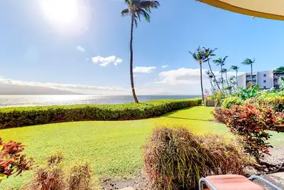 Image de Island Sands Resort Condo w/ Free WiFi, Ocean View-Near Everything