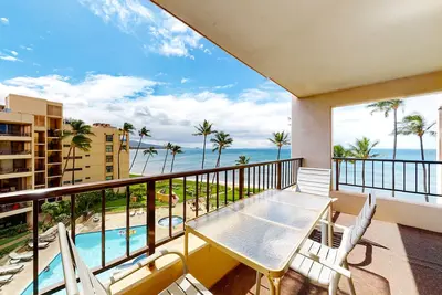 Image de Sugar Beach Resort Condo w/ A/C, Shared Pool/Hot tub-Surf, Bike, Golf, More