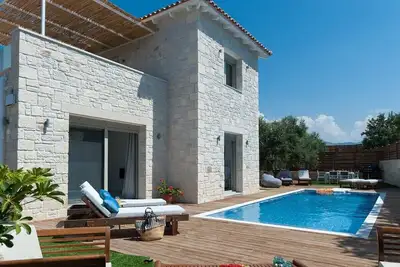 Image de Villa Prima - With Private Heated Pool