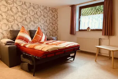 Image de Tulip holiday apartment - Brigitte's holiday apartments in the Harz Mountains