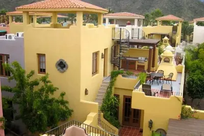 Image de Cozy Villa near beach & pools