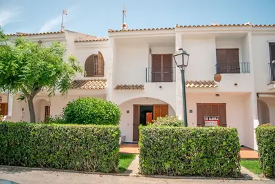 Image de Duplex Aldeas Taray Club 55 Admer