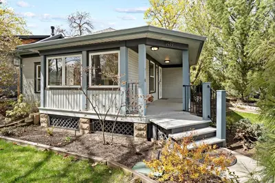 Image de North End Cottage! Walk the Tree-lined Neighborhood to Hyde Park + Camel's Back Park