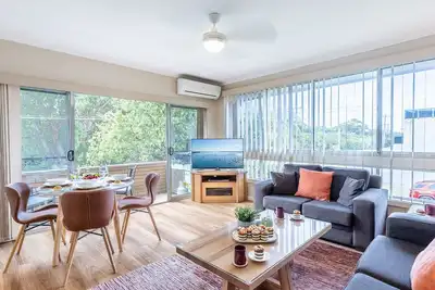 Image de Fingal Court 3, 2 Lentara Street fantastic unit so