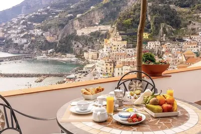 Image de Apartment Dependance Donna Giulia