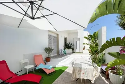 Image de White House | Holiday home in Salento - Veglie (Le)