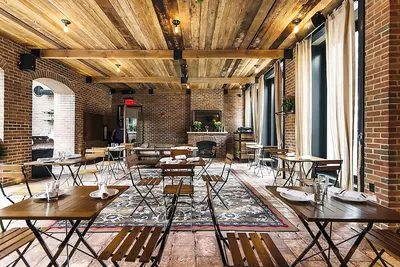 Image de Right in the Heart of Manhattan! 3 Deluxe Double Queen at Refinery Hotel!