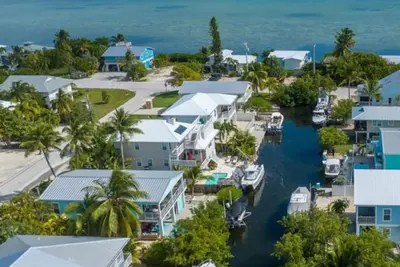 Image de The Bent Anchor-boat lift diving snorkeling fishing key deer 22 miles Key West