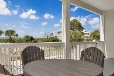 Image de Gulf Front, Community Pool, End Unit, Elevator~Dunes Club 1a