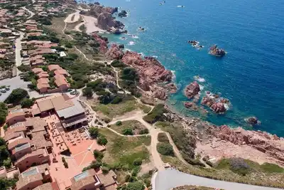 Image de Costa Paradiso Resort - Appartamento Bilocale 4 Letti