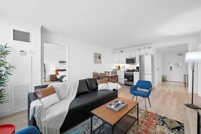 2br 3ba Ocean Front condo | Boardwalk | CozySuites