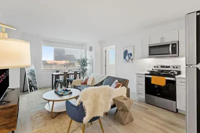 Image de Boardwalk 2br 3ba Condo CozySuites at Showboat