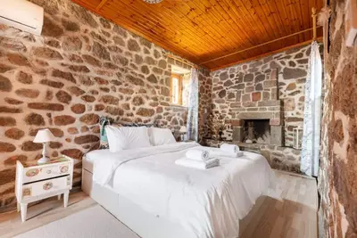 Image de Peaceful place is located in one of the most beautiful and quiet