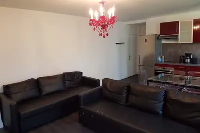 Image de Apartment 10 min center Paris 30 min Disneyland