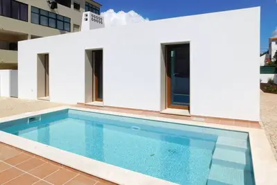 Image de Brand New Villa with Private Pool and Lovely Garden near the beach. \n