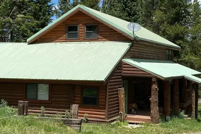 Image de 5 Bedroom, 3 Bath, 20 mins to Yellowstone