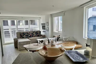 Image de Amazing Penthouse just a few steps from the beach