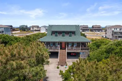 Image de Teacher's Lair: Oceanview, Short Walk to Beach