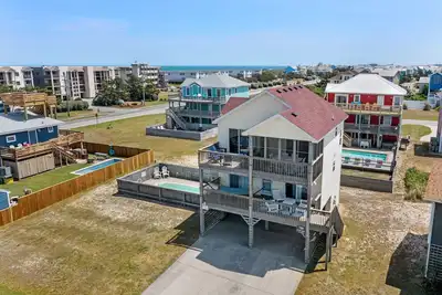 Image de Terrapin Cottage: Oceanside with a private pool, ocean views, amazing sunrise &a