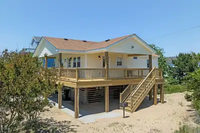 Image de Dune Dayz: Old School Charm, Pet-friendly, Short Stays Anytime