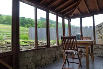 Image de 2 chambres Ă coucher Ă Newbiggin-in-Bishopdale, near Leyburn