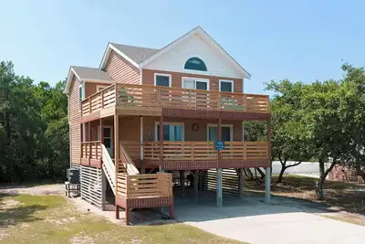 Image de Jumbo's Hideout: Pet friendly, Short Stay Anytime, Short drive to the beach