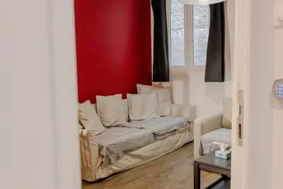 Image de Nice flat 1 room 10 min Paris, 30 min Disneyland