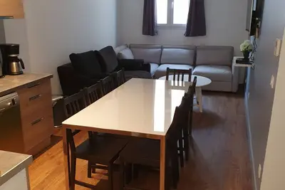 Image de 2 rooms flat 15 min Paris and 30 min Disneyland
