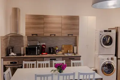 Image de 2 rooms apartment ideal to visit Paris and Disney