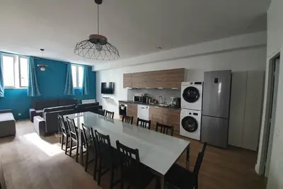 Image de Apartment 3 bedrooms 10 min center Paris