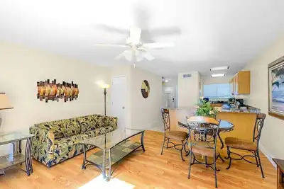 Image de Oak Shores 103: 2 Br, 1. 5 Ba Condominium in Biloxi, Sleeps 4
