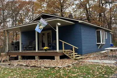 Image de House of Blues Cabin