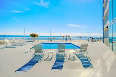 Image de Sea Breeze 508: 2 Br, 2 Ba Condominium in Biloxi, Sleeps 4