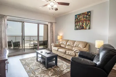 Image de Sea Breeze 807: 2 Br, 2 Ba Condominium in Biloxi, Sleeps 6