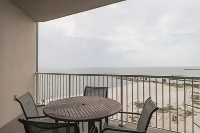 Image de Sea Breeze 907: 2 Br, 2 Ba Condominium in Biloxi, Sleeps 4
