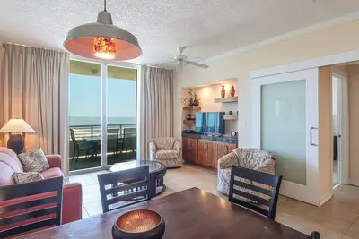 Image de Ocean Club 1508: 2 Br, 2 Ba Condominium in Biloxi, Sleeps 6
