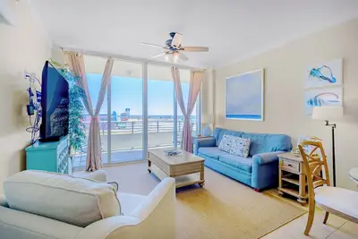 Image de Ocean Club 106: 2 Br, 2 Ba Condominium in Biloxi, Sleeps 6
