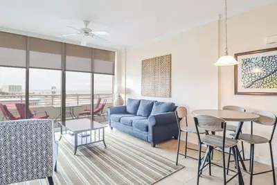 Image de Ocean Club 306: 2 Br, 2 Ba Condominium in Biloxi, Sleeps 4