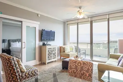 Image de Ocean Club 502: 2 Br, 2 Ba Condominium in Biloxi, Sleeps 6