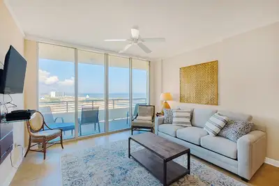 Image de Ocean Club 606: 2 Br, 2 Ba Condominium in Biloxi, Sleeps 6